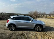 Citroën C4 Aircross Liftback 0,0 0