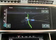 Audi A7 Liftback 2,0 l 195 kw