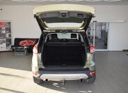 Ford Kuga SUV 1,5 l 110 kw