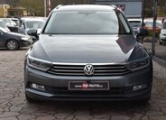 Volkswagen Passat Kombi 2,0 l 110 kw