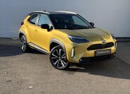 Toyota Yaris Cross SUV 1,5 l 68 kw