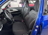 Suzuki Swift Hatchback 1,2 l 61 kw