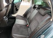 Škoda Octavia Kombi 2,0 l 135 kw