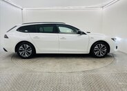Peugeot 508 Kombi 2,0 l 120 kw