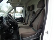 Peugeot Boxer Ostatní 2,2 l 121 kw