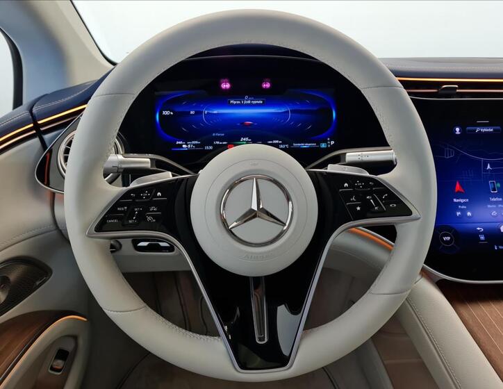 Mercedes-Benz EQS 10