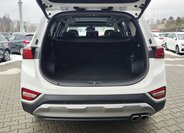 Hyundai Santa Fe SUV 2,2 l 147 kw