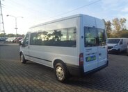 Ford Transit Ostatní 2,2 l 92 kw