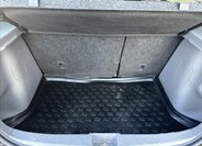 Suzuki SX4 Hatchback 1,6 l 88 kw