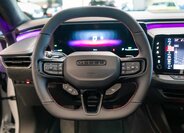 Dodge Charger Kupé 0,0 499 kw