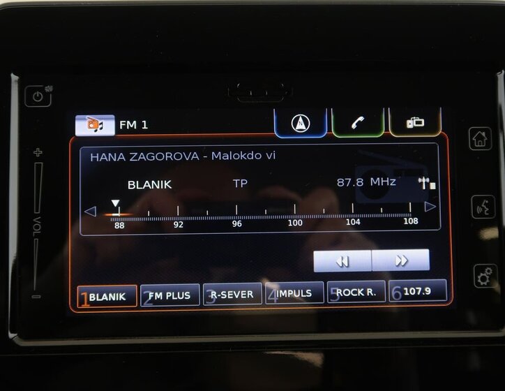 Suzuki Ignis SUV 1,2 l 66 kw