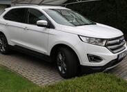 Ford Edge 8