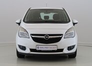 Opel Meriva 2