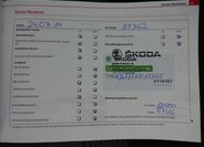 Škoda Octavia Kombi 1,4 l 90 kw