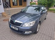 Škoda Octavia 4