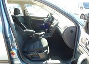 Škoda Octavia Kombi 1,9 l 77 kw