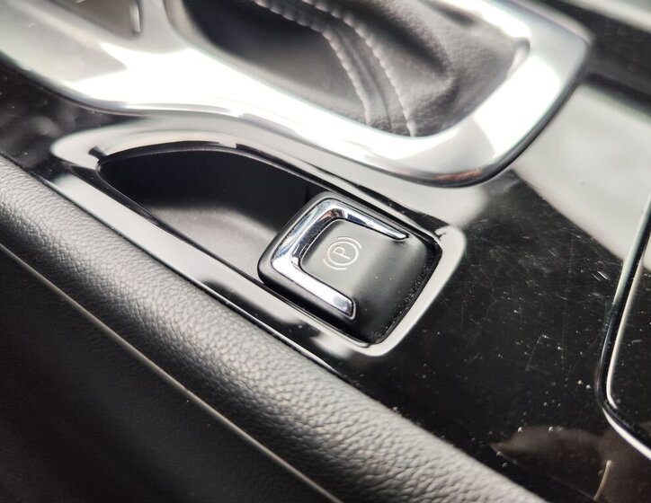 Opel Insignia Kombi 2,0 l 125 kw