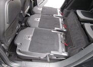 Citroën Grand C4 Picasso MPV 2,0 l 110 kw
