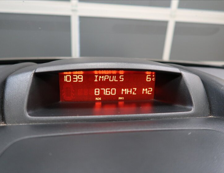 Citroën Berlingo 15