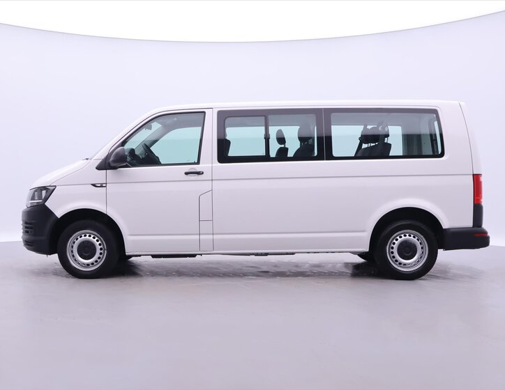 Volkswagen Transporter 4