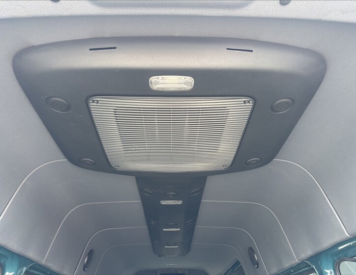 Mercedes-Benz Sprinter 27