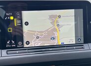 Volkswagen Golf Hatchback 1,5 l 96 kw