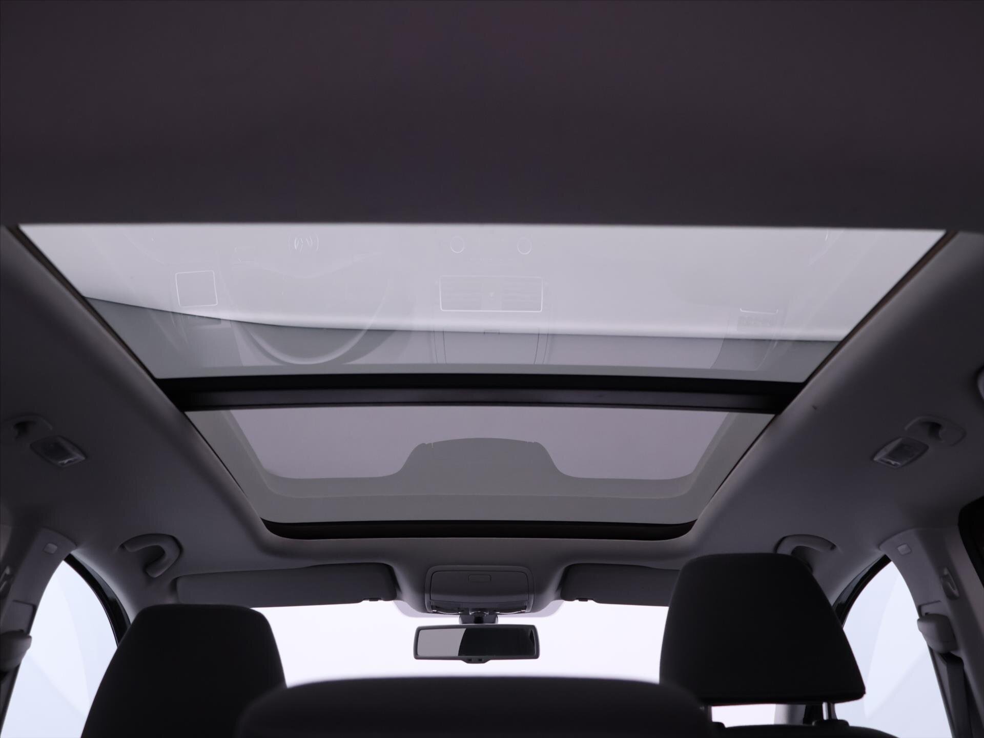 Volkswagen Touran MPV 1,4 l 103 kw