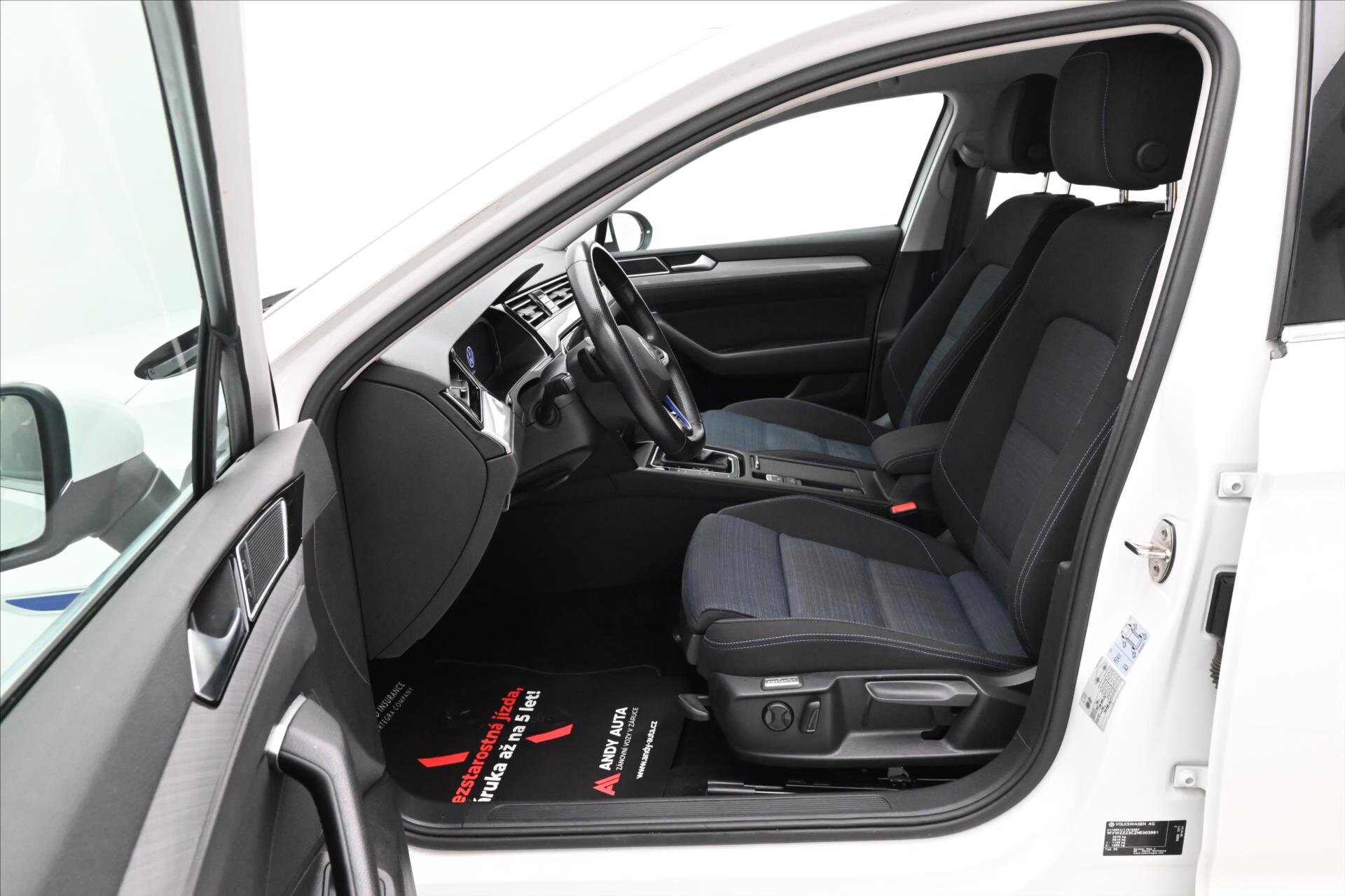 Volkswagen Passat Kombi 1,4 l 115 kw