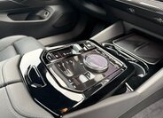 BMW Řada 5 Sedan / Limuzína 3,0 l 210 kw