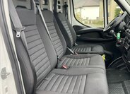 Iveco Daily Skříň 2,3 l 0