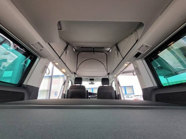 Volkswagen California Kombi 2,0 l 110 kw