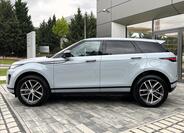 Land Rover Range Rover Evoque 2