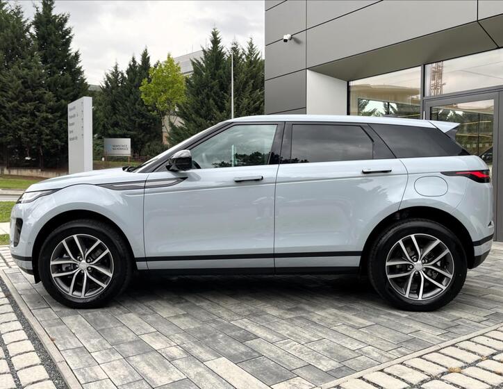 Land Rover Range Rover Evoque 2