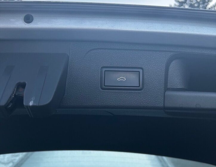 Volkswagen Passat Kombi 0,0 0