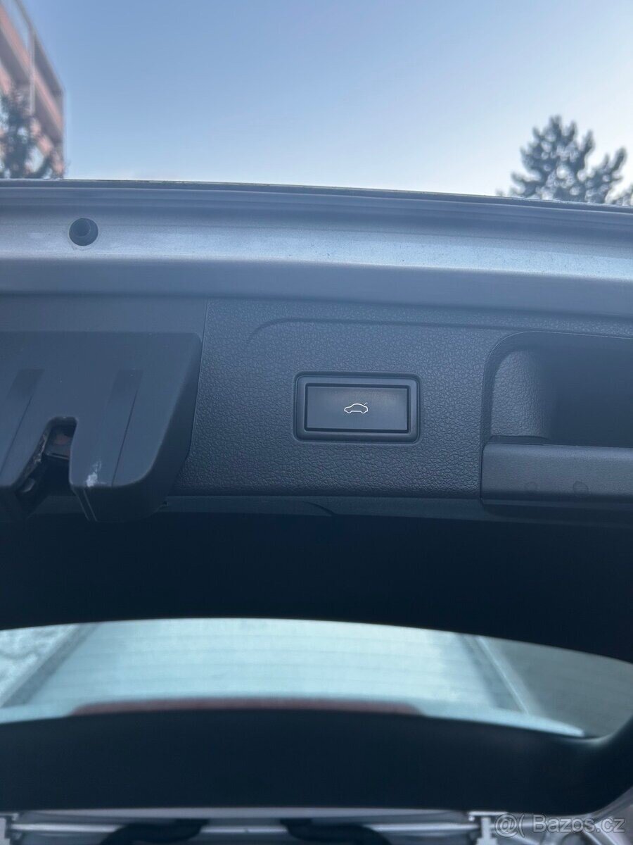 Volkswagen Passat Kombi 0,0 0