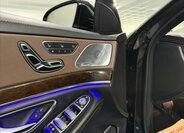 Mercedes-Benz Třídy S Sedan / Limuzína 2,9 l 250 kw