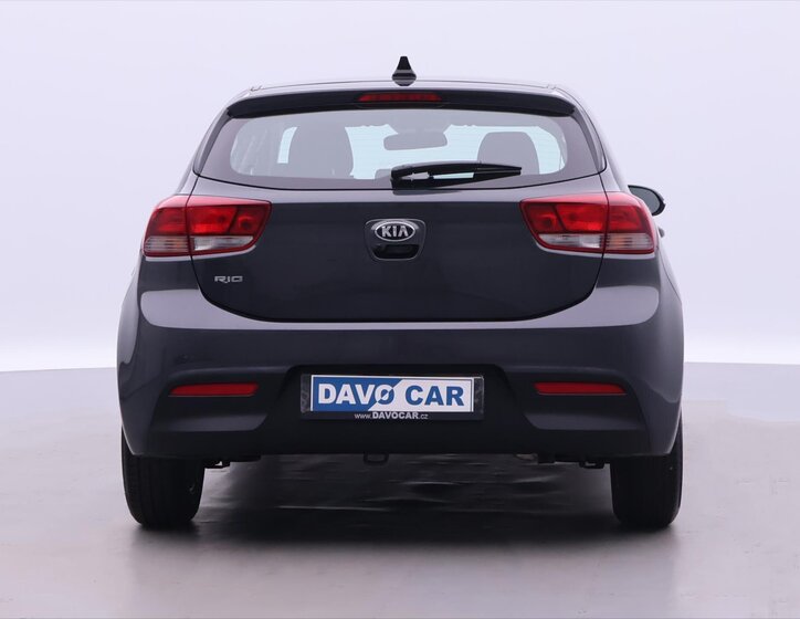 KIA Rio 6
