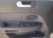 Volkswagen Golf Plus 8