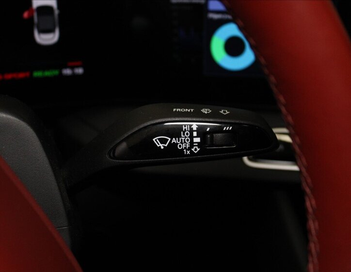 MG Cyberster Kabriolet 10,0 375 kw