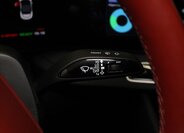 MG Cyberster Kabriolet 10,0 375 kw