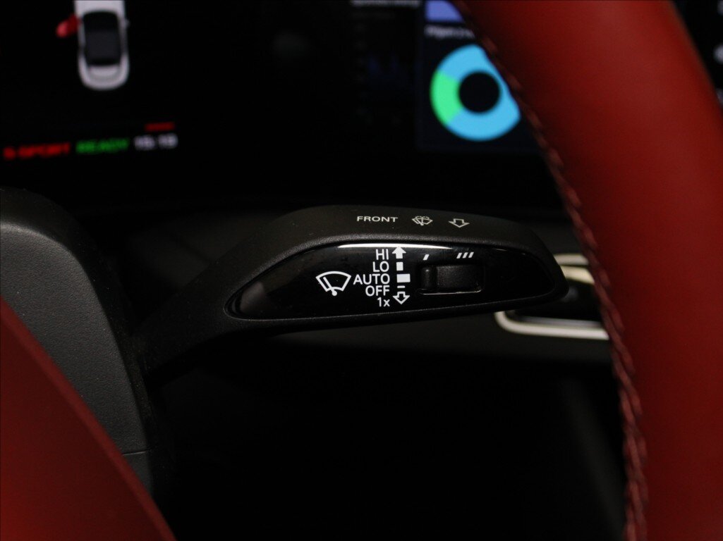 MG Cyberster Kabriolet 10,0 375 kw