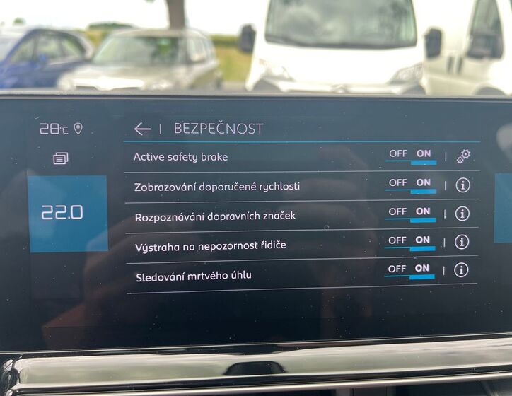 Citroën C5 Aircross 13