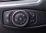 Ford Galaxy MPV 2,0 l 140 kw