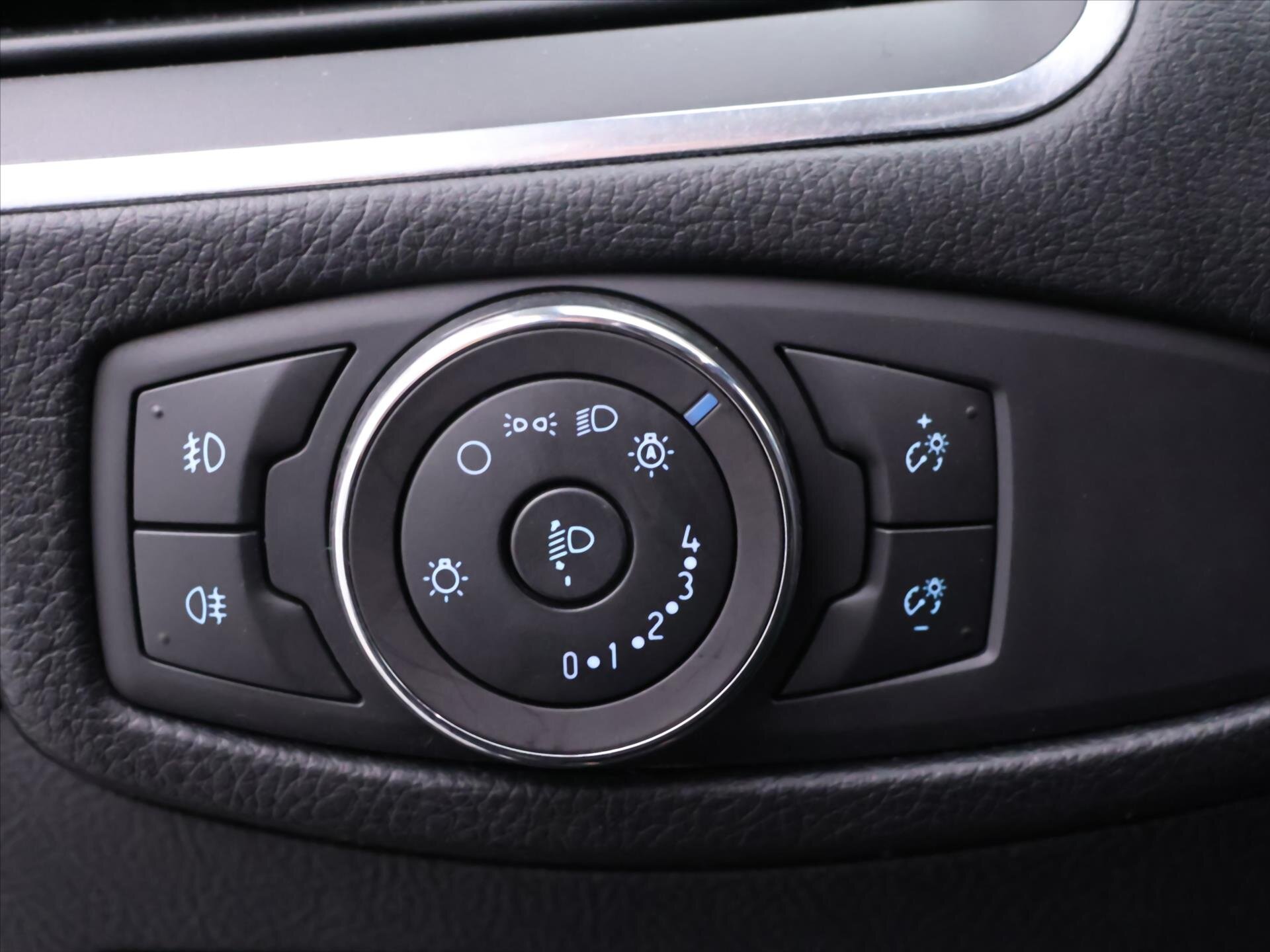 Ford Galaxy MPV 2,0 l 140 kw