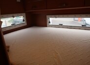 Fiat Ducato Ostatní 2,3 l 96 kw