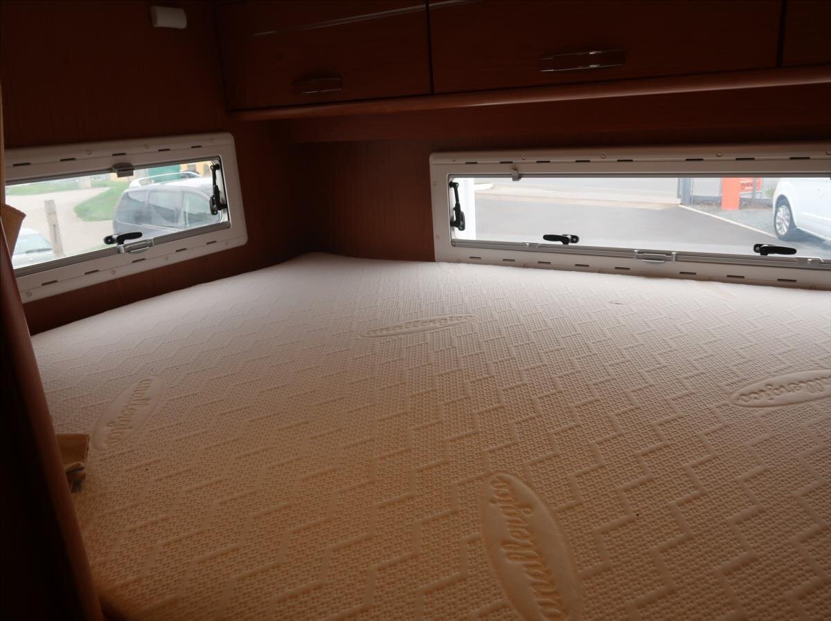 Fiat Ducato Ostatní 2,3 l 96 kw