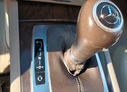 Mercedes-Benz Třídy C Kombi 2,1 l 100 kw