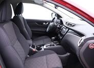 Nissan Qashqai 12