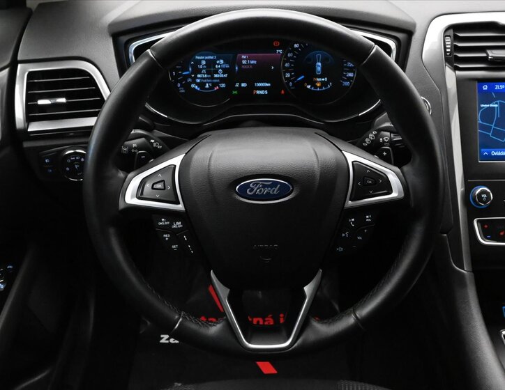 Ford Mondeo Kombi 2,0 l 140 kw