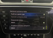 Škoda Superb Kombi 2,0 l 140 kw